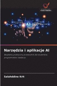 bokomslag Narz?dzia i aplikacje AI