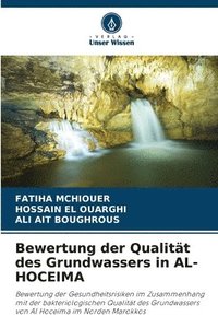 bokomslag Bewertung der Qualität des Grundwassers in AL-HOCEIMA