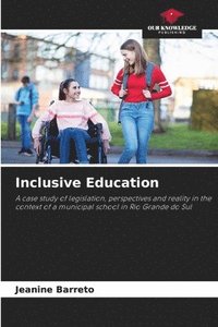 bokomslag Inclusive Education