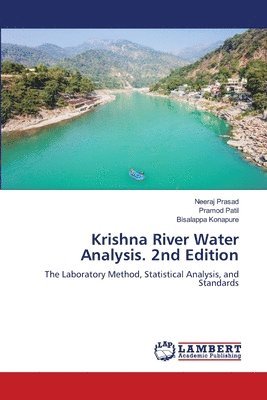 Krishna River Water Analysis. 2nd Edition