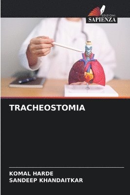 TRACHEOSTOMIA