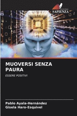 bokomslag Muoversi Senza Paura
