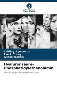 bokomslag Hyaluronsäure-Phosphatidylethanolamin