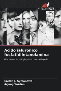 bokomslag Acido ialuronico fosfatidiletanolamina