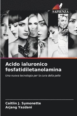 bokomslag Acido ialuronico fosfatidiletanolamina