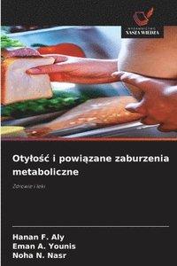 bokomslag Otylo?c i powi?zane zaburzenia metaboliczne