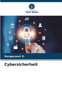 bokomslag Cybersicherheit