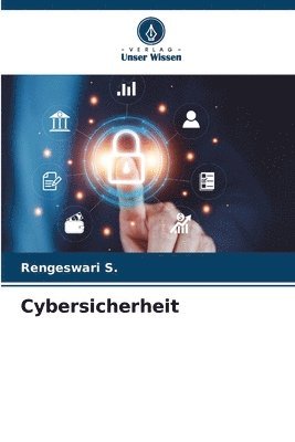 bokomslag Cybersicherheit