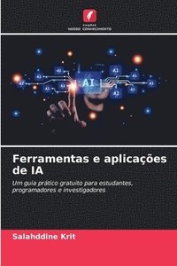 bokomslag Ferramentas e aplicações de IA