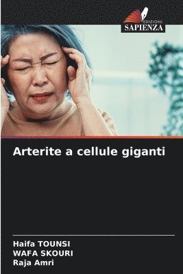 Arterite a cellule giganti