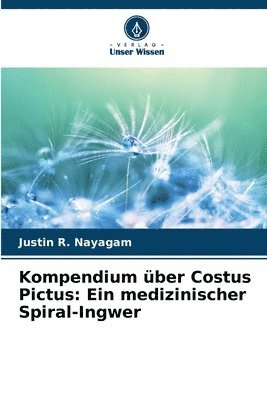 Kompendium über Costus Pictus