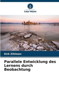 bokomslag Parallele Entwicklung des Lernens durch Beobachtung