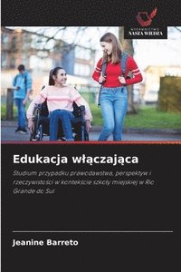 bokomslag Edukacja wl?czaj?ca