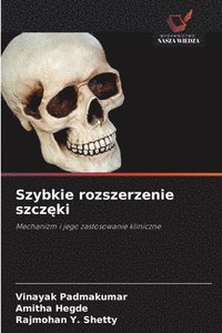 bokomslag Szybkie rozszerzenie szcz?ki