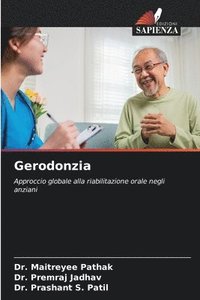 bokomslag Gerodonzia