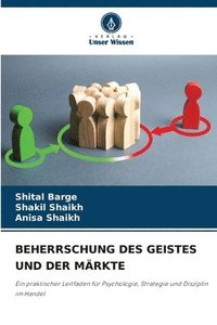 bokomslag Beherrschung Des Geistes Und Der Märkte