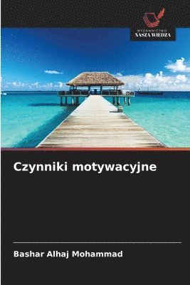 bokomslag Czynniki motywacyjne