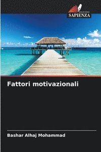 bokomslag Fattori motivazionali