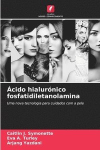 bokomslag Ácido hialurónico fosfatidiletanolamina
