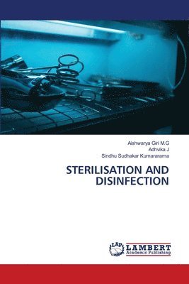 Sterilisation and Disinfection