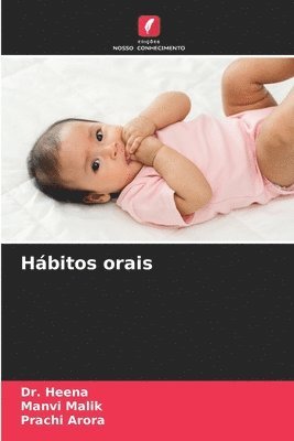 bokomslag Hábitos orais