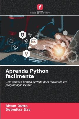 Aprenda Python facilmente