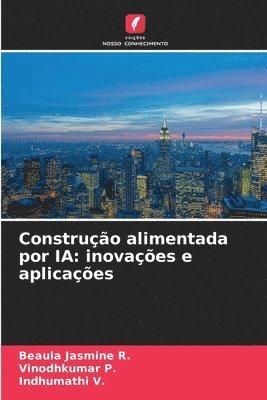 Construção alimentada por IA