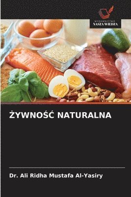 ŻywnoŚĆ Naturalna