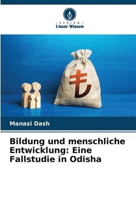 Manasi Dash - Bildung und menschliche Entwicklung, Häftad