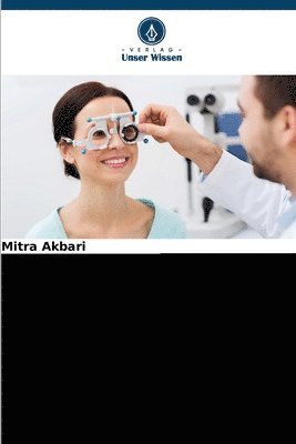 Mitra Akbari - Häufige Hornhauterkrankungen, Häftad