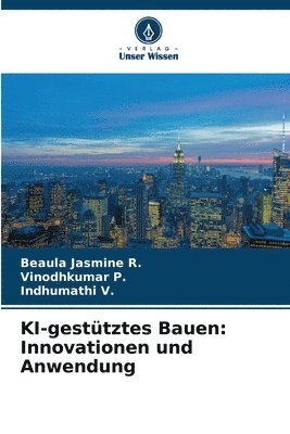 KI-gestütztes Bauen