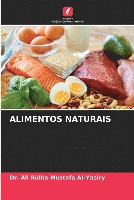 Alimentos Naturais