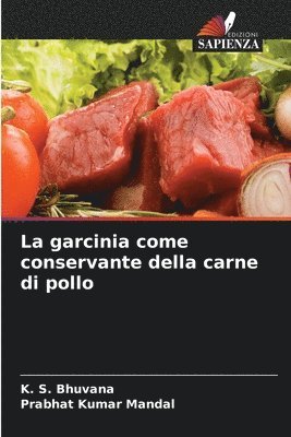 garcinia come conservante della carne di pollo