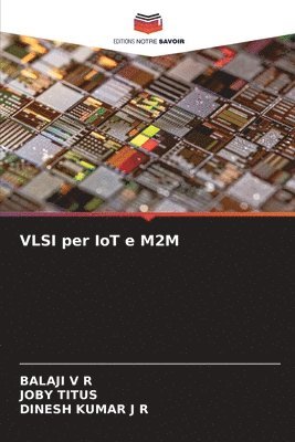 VLSI per IoT e M2M
