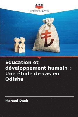 Manasi Dash - Éducation et développement humain, Häftad