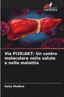 Via PI3K/AKT: Un centro molecolare nella salute e nella malattia
