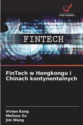 FinTech w Hongkongu i Chinach kontynentalnych