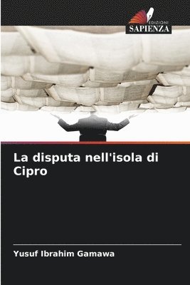 disputa nell'isola di Cipro