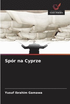 Spór na Cyprze