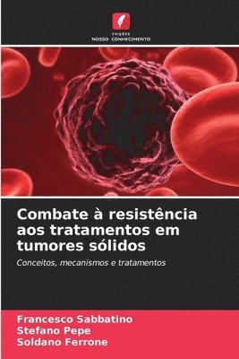 Combate à resistência aos tratamentos em tumores sólidos