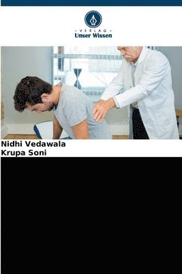 Nidhi Vedawala, Krupa Soni - Wirksamkeit der Dorn-Therapie bei Schneidern mit unspezifischem chronischem Unterdruck, Häftad. Tillgänglighet: Lägg i varukorg