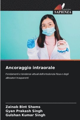 Ancoraggio intraorale