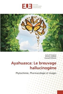 Ayahuasca