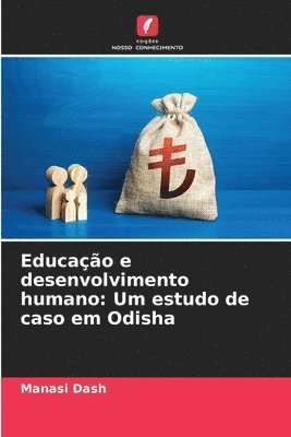Manasi Dash - Educação e desenvolvimento humano, Häftad