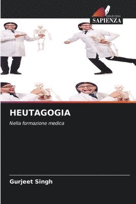 Gurjeet Singh - Heutagogia, Häftad