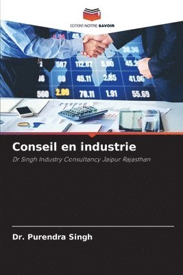 Conseil en industrie