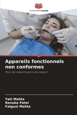 Appareils fonctionnels non conformes