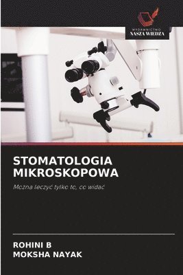 Stomatologia Mikroskopowa