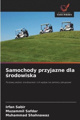 Samochody przyjazne dla środowiska