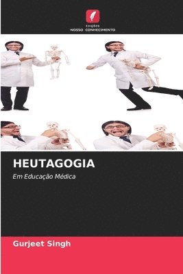 Gurjeet Singh - Heutagogia, Häftad